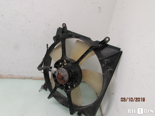 Kjølevifte til Toyota RAV4 2000-2006 (Type II)  (TOYOTA|1671128130|)