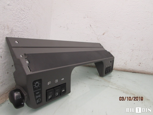Dashbord diverse til Jaguar XJ X300 1995-1997 (JAGUAR|LNA6000FB|)