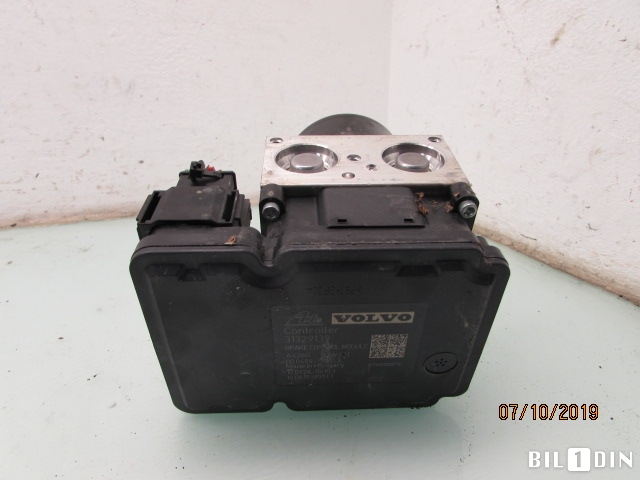 ABS sentral til Volvo V70 2014-2016 (Type III, Fase 2) (VOLVO|31329139|)
