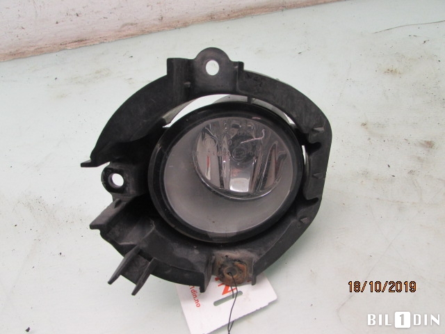 Tåkelykt venstre foran til Toyota RAV4, 2006-2009 (Type III, Fase 1) (TOYOTA|83210657)