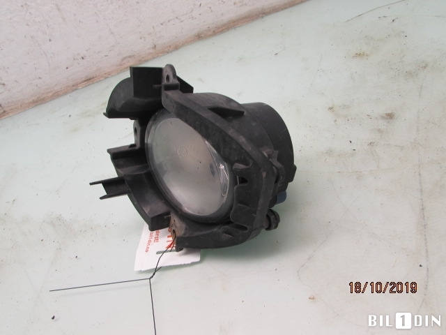 Tåkelykt venstre foran til Toyota RAV4 2006-2009 (Type III, Fase 1) (TOYOTA|83210657|)