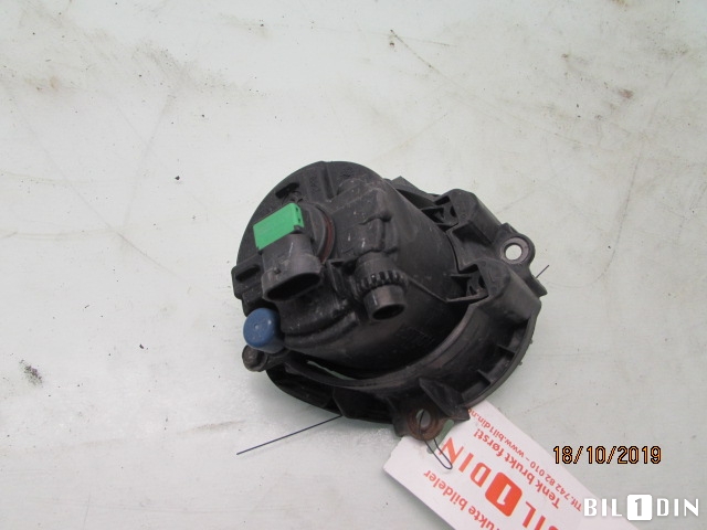 Tåkelykt venstre foran til Toyota RAV4 2006-2009 (Type III, Fase 1) (TOYOTA|83210657|)