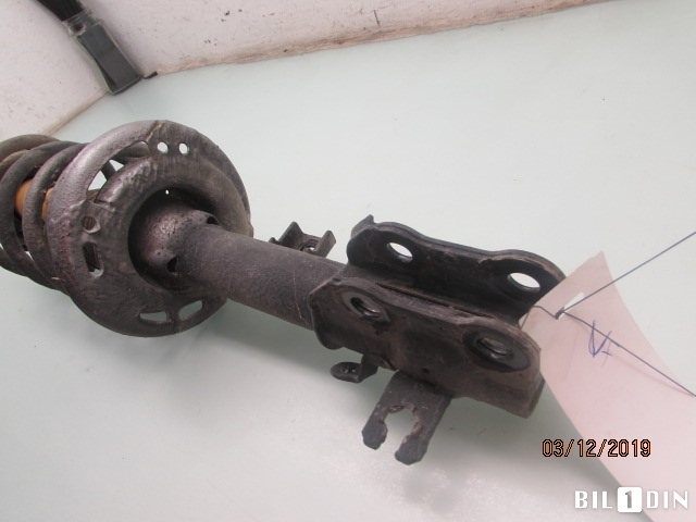 Fjærbein venstre foran til Mazda CX-5 2012-2017 (Type I) (MAZDA|KA0T34900A|)