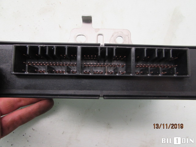 Styreenhet diverse til Subaru Legacy 2003-2007 (Type IV, Fase 1)  (SUBARU|88281AG040|)