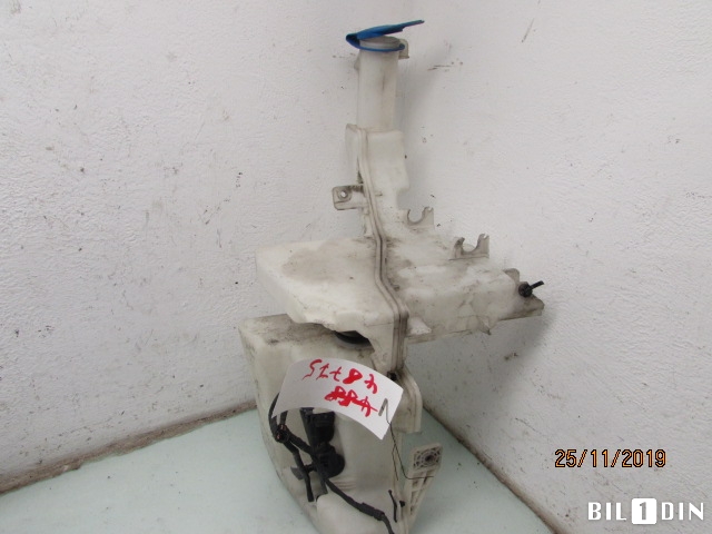 Spylertank til VW CC, 2008-2012 (PASSAT CC) (PASSAT CC) (VOLKSWAGEN|3C8955453B)