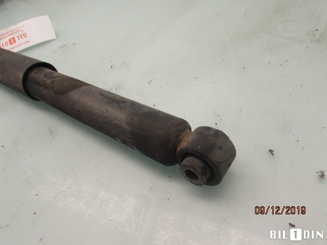 Støtdemper bak til Nissan Qashqai 2010-2014 (Type I, Fase 2) (NISSAN|E6210BR00B|)