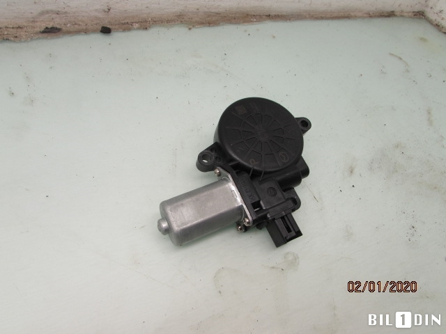 Ruteheis høyre foran til Mazda CX-5 2012-2017 (Type I)  (MAZDA|D6515858XB|)