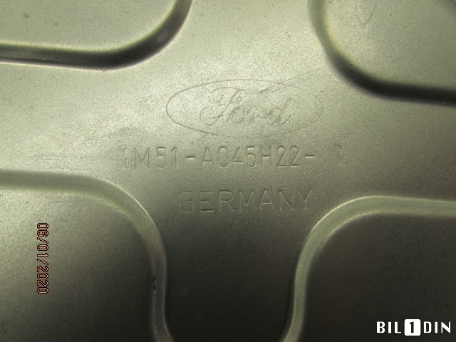Ruteheis til Ford Focus 2008-2010 (Type II, Fase 2) (FORD|4M51A045H22B|)