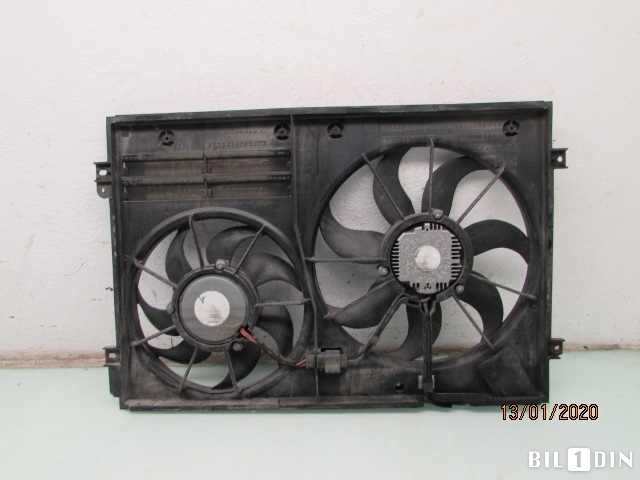 Aircondition diverse til VW Passat 2011-2015 (B7) (B7) (VOLKSWAGEN|1K0121223|)