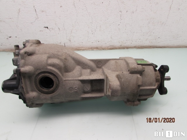 Kardang klokke bak til Hyundai Santa Fe, 2006-2009 (Type II, Fase 1)  (HYUNDAI|4780039300)