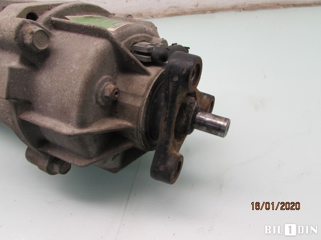 Kardang klokke bak til Hyundai Santa Fe 2006-2009 (Type II, Fase 1)  (HYUNDAI|4780039300|)