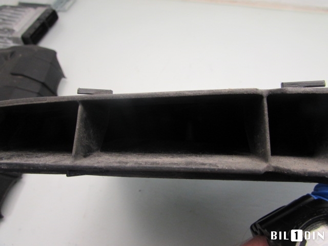 Manifold innsug til BMW 3-Serie 2005-2011 (E90/E91/E92/E93) (E90/E91/E92/E93) (BMW|11617546981|)