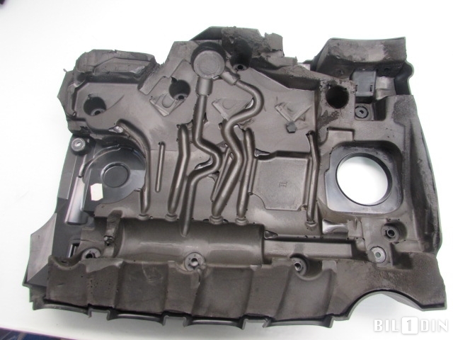 Motordeksel over motor til BMW 3-Serie 2005-2011 (E90/E91/E92/E93) (E90/E91/E92/E93) (BMW|11127556033|)