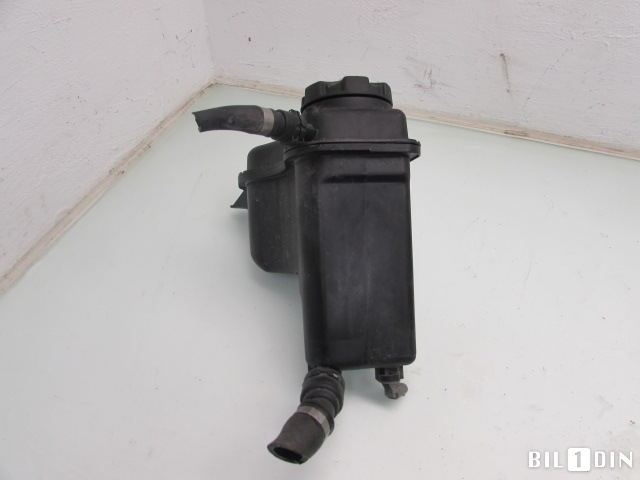 Ekspansjonstank til BMW 3-Serie 2005-2011 (E90/E91/E92/E93) (E90/E91/E92/E93) (BMW|17137640514|)