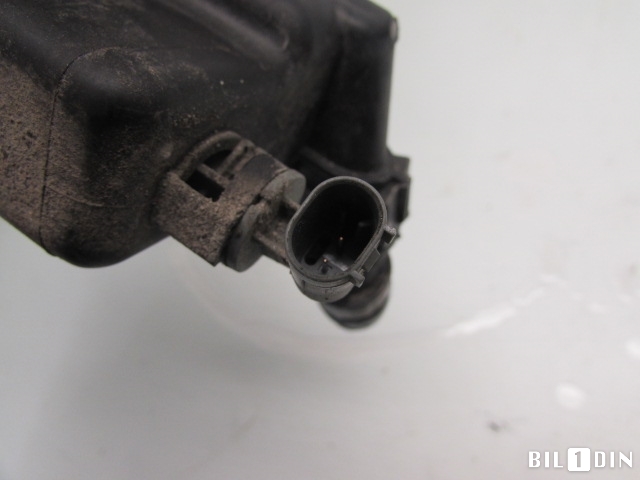Ekspansjonstank til BMW 3-Serie 2005-2011 (E90/E91/E92/E93) (E90/E91/E92/E93) (BMW|17137640514|)