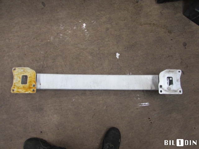 Støtfangerforsterkning bak til Land Rover Range Rover, Evoque 2011-2019 (Type I)  (LAND-ROVER|BJ3217906AC|)