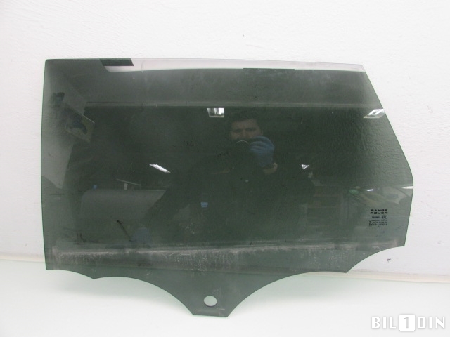 Siderute venstre bak til Land Rover Range Rover, Evoque, 2011-2019 (Type I)  (LAND-ROVER|)