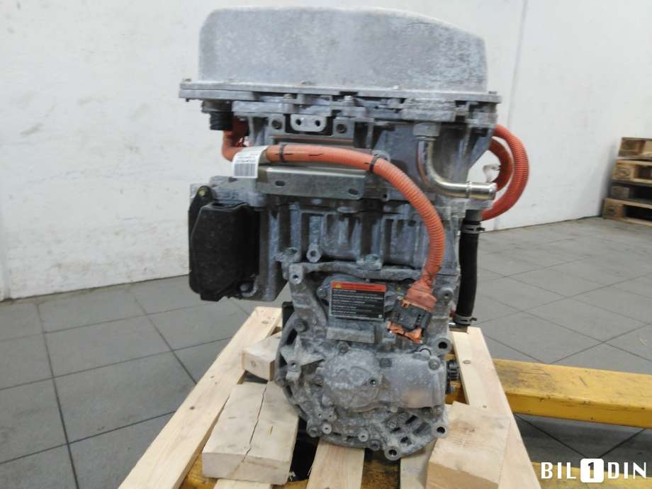 Motor elbil foran til Nissan NV200 2010-2019  (NISSAN|EV EM57|291X23NF0A|291A04FA0A)