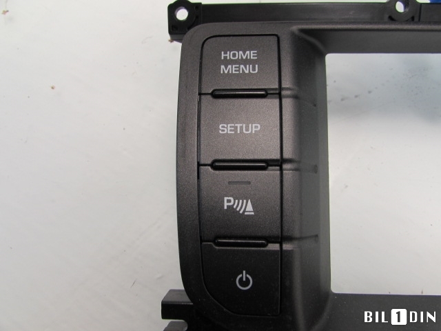 Bryter diverse til Land Rover Range Rover, Evoque 2011-2019 (Type I)  (LAND-ROVER|EJ3218C858EC|)