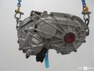 Girkasse automat til BMW i3, 2013-2022  (BMW|27208609129|860912709)