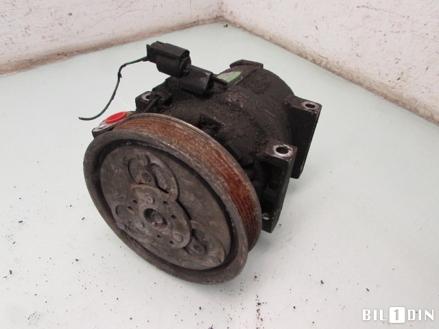 Aircondition kompressor til SsangYong Actyon 2007-2013 (SSANGYONG|6641300015|)