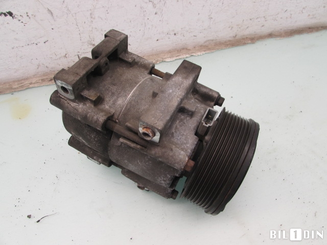 Aircondition kompressor til Ford Excursion, 2000-2003 (FORD (US)|)
