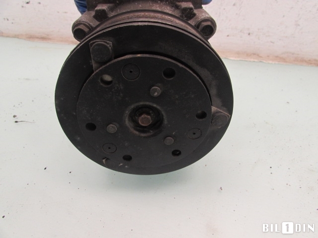 Aircondition kompressor til Ford Excursion 2000-2003 (FORD (US)|)