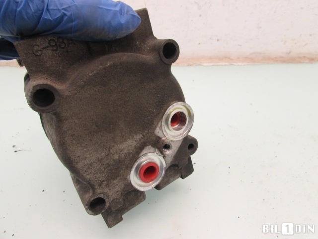 Aircondition kompressor til Ford Excursion 2000-2003 (FORD (US)|)