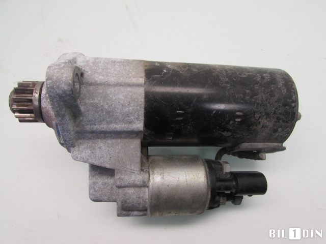 Starter diesel til VW Caddy 2015-2020 (Type III, Fase 3)  (VOLKSWAGEN|02E911024C|)