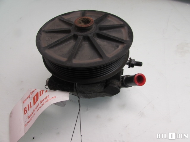 Servo pumpe mekanisk til Ford Mondeo 2011-2014 (Type IV, Fase 2)  (FORD|AG913A696CA|1694977|)