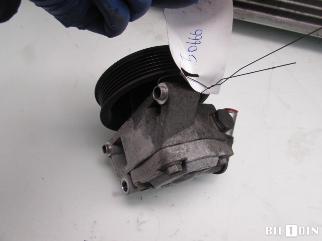 Servo pumpe mekanisk til Ford Mondeo 2011-2014 (Type IV, Fase 2)  (FORD|AG913A696CA|1694977|)