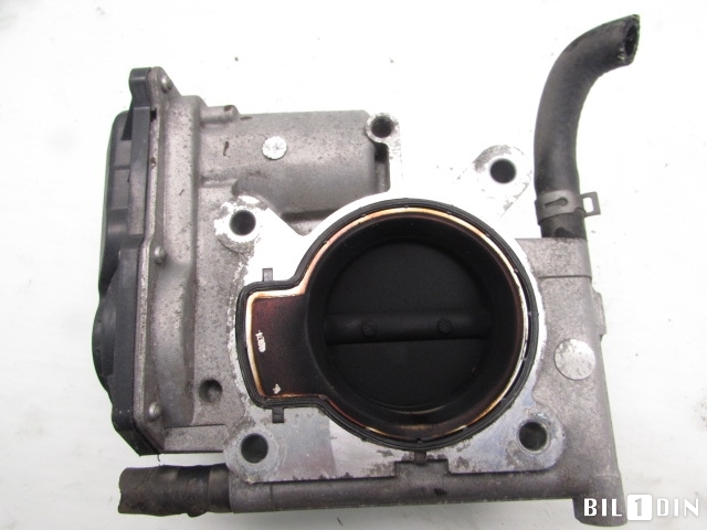 Spjeldhus til Mazda 6 2010-2013 (Type II, Fase 2)  (MAZDA|L3R413640|)