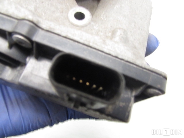 Spjeldhus til Mazda 6 2010-2013 (Type II, Fase 2)  (MAZDA|L3R413640|)