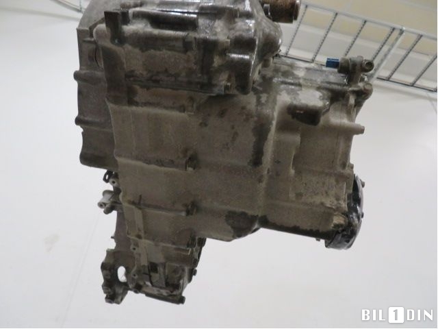 Girkasse automat til Honda CR-V 2012-2018 (Type IV)  (HONDA|)