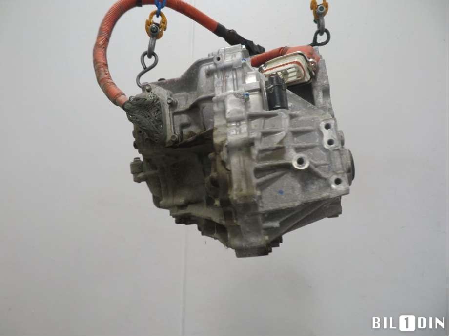 Girkasse automat til Toyota RAV4 2016-2019 (Type IV, Fase 2)  (TOYOTA|3090048121|)