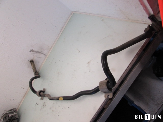 Stabilisatorstag foran til Opel Astra H 2004-2009  (OPEL|13208044|)