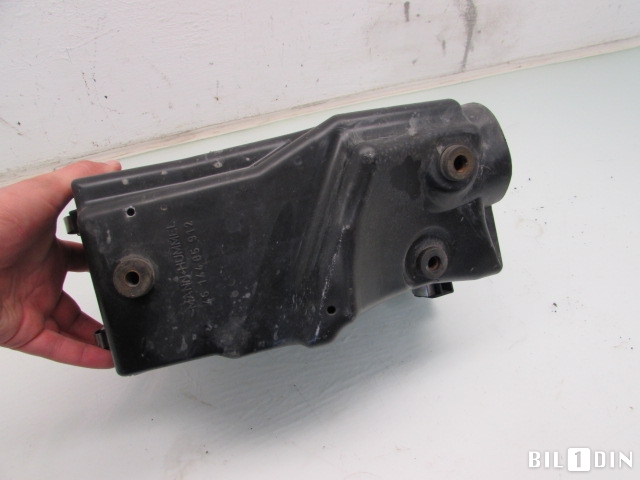 Luftfilterboks til Toyota Verso 2004-2009 (Type II) (TOYOTA|177010R010||177050R010)