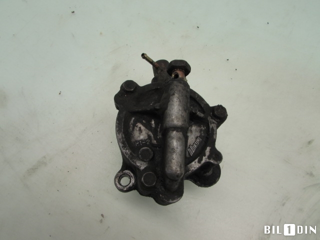 Servo pumpe mekanisk til Mitsubishi Pajero 2000-2006 (Type III) (MITSUBISHI||2.5TD)