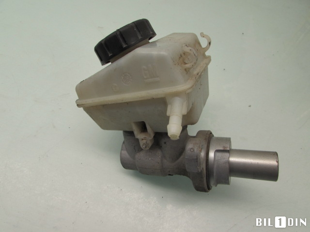 Bremsepumpe hoved til Mazda 6 2008-2010 (Type II, Fase 1) (MAZDA|GSYE4340Z|)