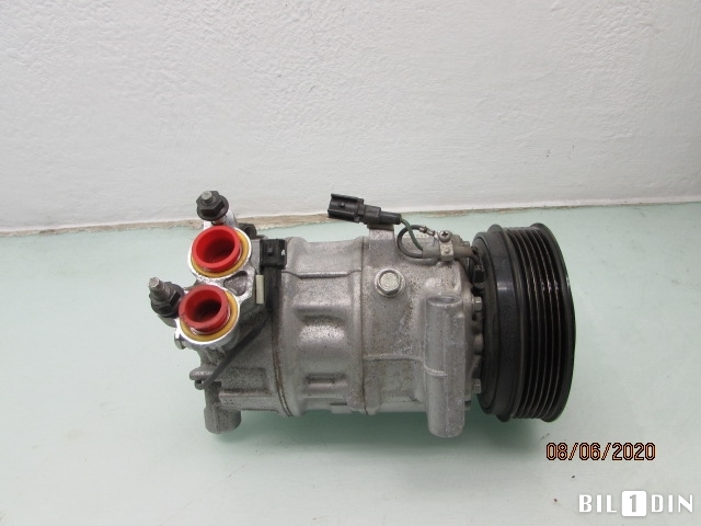 Aircondition kompressor til Volvo V90 / V90 CC / S90 2016-->> (VOLVO||063341069B4)