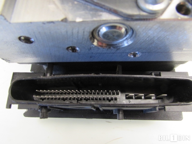 ABS sentral til Land Rover Discovery 2005-2009 (Type III) (LAND-ROVER|265235020|265950472|)