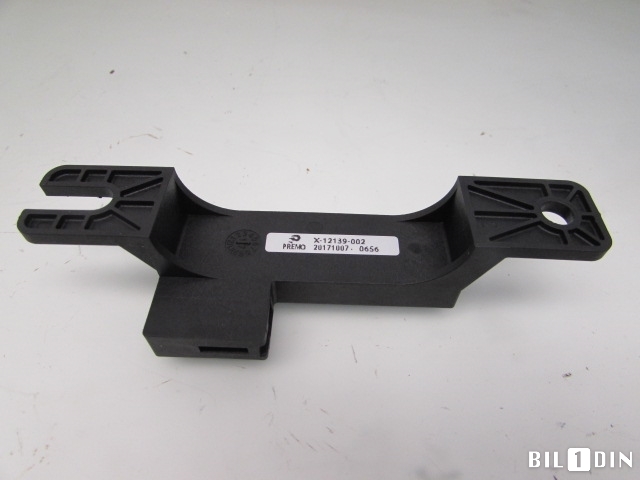 Antenne forsterker til SsangYong Rexton 2018-->> (Y400) (Y400) (SSANGYONG|8753035000|)