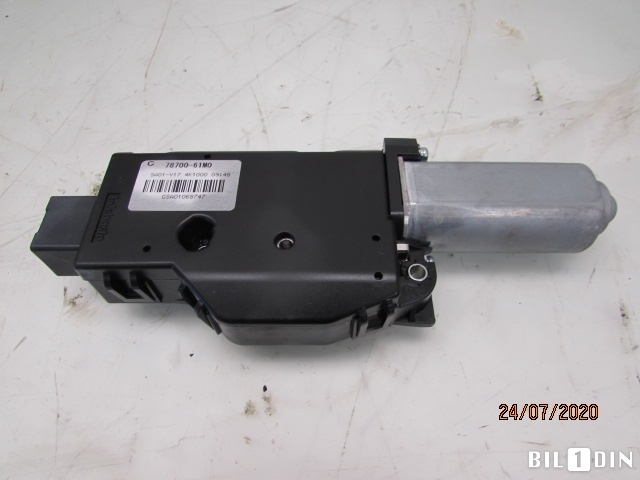 Diverse deler til Suzuki SX4 2009-2013 (Type I, Fase 2) (SUZUKI|812D14K031717|1724414|)