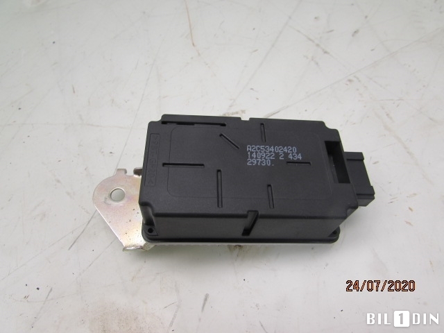 Styreenhet antispinn til Suzuki SX4, 2009-2013 (Type I, Fase 2)  (SUZUKI|A2C53402420)