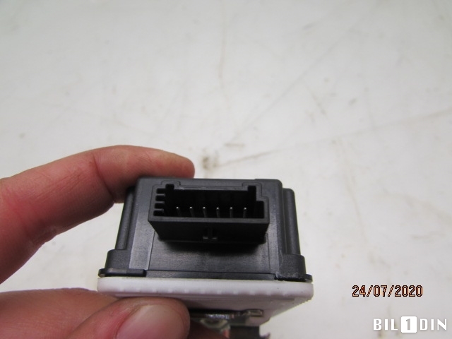 Styreenhet antispinn til Suzuki SX4 2009-2013 (Type I, Fase 2)  (SUZUKI|A2C53402420|1409222434|)