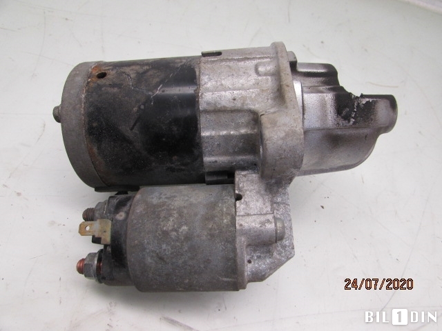 Starter til Suzuki SX4 2009-2013 (Type I, Fase 2)  (SUZUKI|3110061M0|M000TD0672ZE|)