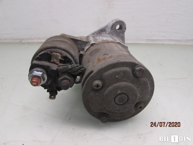 Starter til Suzuki SX4 2009-2013 (Type I, Fase 2)  (SUZUKI|3110061M0|M000TD0672ZE|)