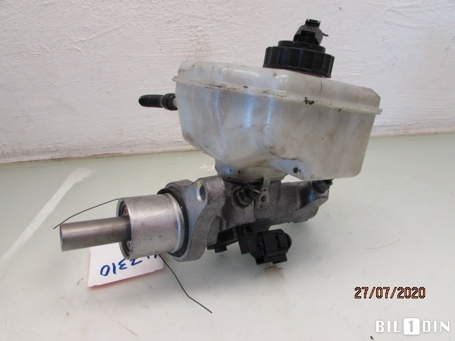Bremsepumpe hoved til VW Golf VI 2008-2012  (VOLKSWAGEN|1K1611301D|06350886321|)