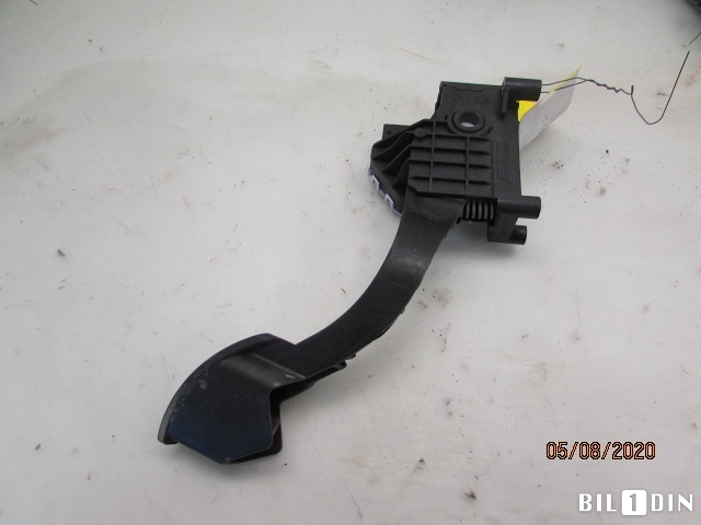 Pedal gass til Audi A4 2001-2004 (Type II) (B6) (B6) (AUDI|8E1721523G|005185209000B7205098|)