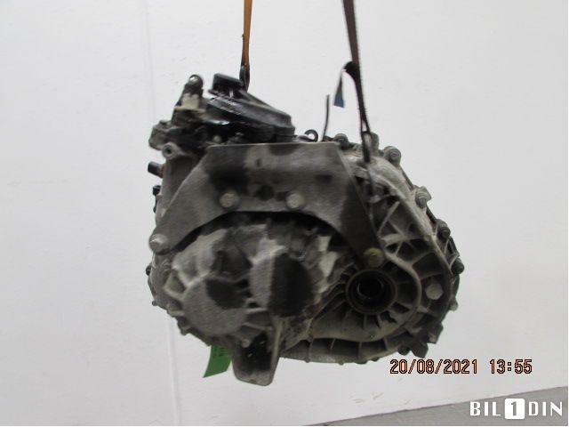 Girkasse manuell 6-trinn til Volvo XC60 2008-2013 (Type I, Fase 1) (VOLVO|36001572|)